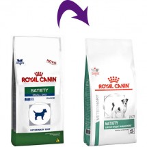 Royal Canin SATIETY SMALL DOG 1,5 KG