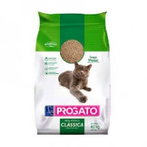 AREIA PROGATO CL�SSICA 4KG