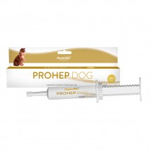 ORGANNACT PROHEP DOG PASTA 40GR