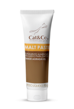 MALT PASTE CAT&CO 70G