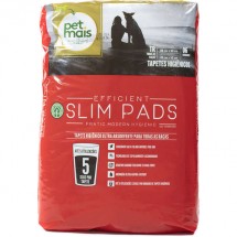 TAPETE SLIM PADS C/30 