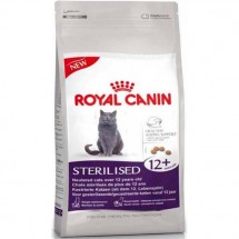 Royal Canin STERILISED 12 + 1,5KG