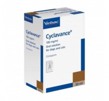 CYCLAVANCE 50 ML
