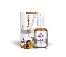 HOMEOPET PARAFELIS 30 ml