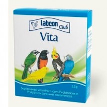 ALCON LABCON CLUB VITA REG. INTESTINAL
