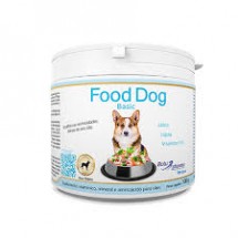 FOOD DOG BASIC 100G