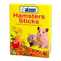 ALCON HAMSTERS  STICKS 175 GR