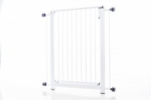 PORTAO CLASSICO 80CM  BRANCO