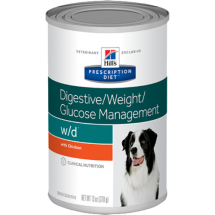 HILL'S CAN W/D LATA 370G