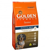 Golden Formula Ces Senior Mini Bits 10,1KG