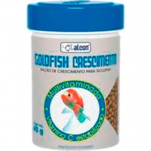 ALCON GOLD FISH CRESCIMENTO 40 GR