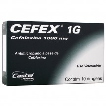 CEFEX 1G COM 10 COMP
