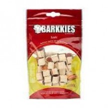 BARKKIES SUSHI ROLINHOS MACIOS DE FIL DE FRANGO 100G