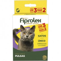 FIPROLEX COMBO GATO