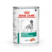 Royal Canin CES SATIETY SUPPORT MIDA 410g