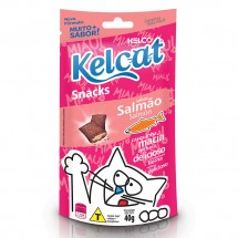 KELCAT SALMAO  40G