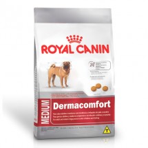 Royal Canin MEDIUM DERMACOMFORT 10,1 KG