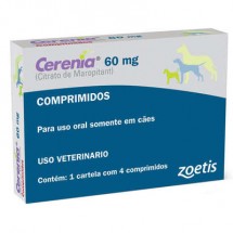 CERENIA COMPR 60MG