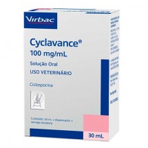 CYCLAVANCE 30 ML