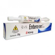 ENTERO FORT PASTA 30 G
