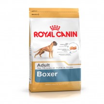 Royal Canin BOXER ADULTO 12 KG