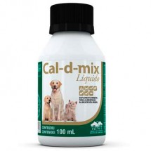 CAL-D-MIX 100 ML