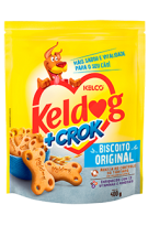 KELDOG BISCOITO ORIGINAL 900G