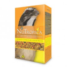 NUTROPICA TRINCA FERRO FARINHADA 300G