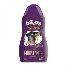 BEEPS ESTOPINHA SHAMPOO HIDRATANTE 500ML