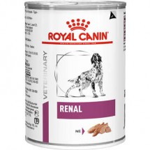 Royal Canin CES RENAL MIDA 410g