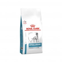 ROYAL HYPOALLERGENIC MODERATE CALORIE 10KG