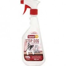 EDUCADOR STOP DOG SANOL DOG 500 ML