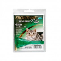 FRONTLINE PLUS GATO