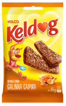 KELDOG BIFINHO GALINHA 65G