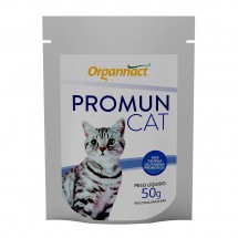 ORGANNACT PROMUN CAT 50GR
