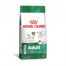 Royal Canin MINI ADULTO 1KG