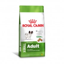 Royal Canin X-SMALL ADULTO 2,5KG
