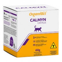 ORGANNACT CALMYN CAT 60g