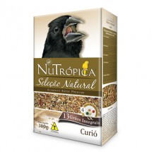 NUTROPICA CURIO GRAOS 300G