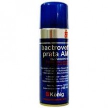 BACTROVET PRATA AM 200 ML