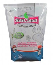 SILICA SILICLEAN PREMIUM 1,7KG