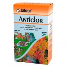 ALCON LABCON ANTICLOR 15 ML.
