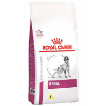 Royal Canin Dog RENAL 2KG