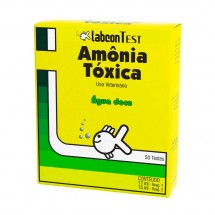 ALCON LABCON TESTE AMONIA DOCE