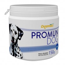 ORGANNACT PROMUN DOG 150GR