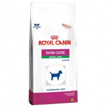 Royal Canin SKIN CARE ADULT SMALL 2KG