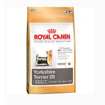 Royal Canin YORKSHIRE TERRIER ADULT.28 7,5KG