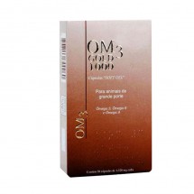 OM3GOLD 1000 SOFT GEL