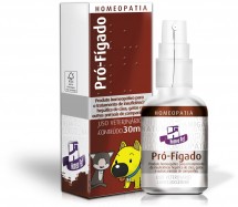 HOMEOPET PR-FGADO 30 ml