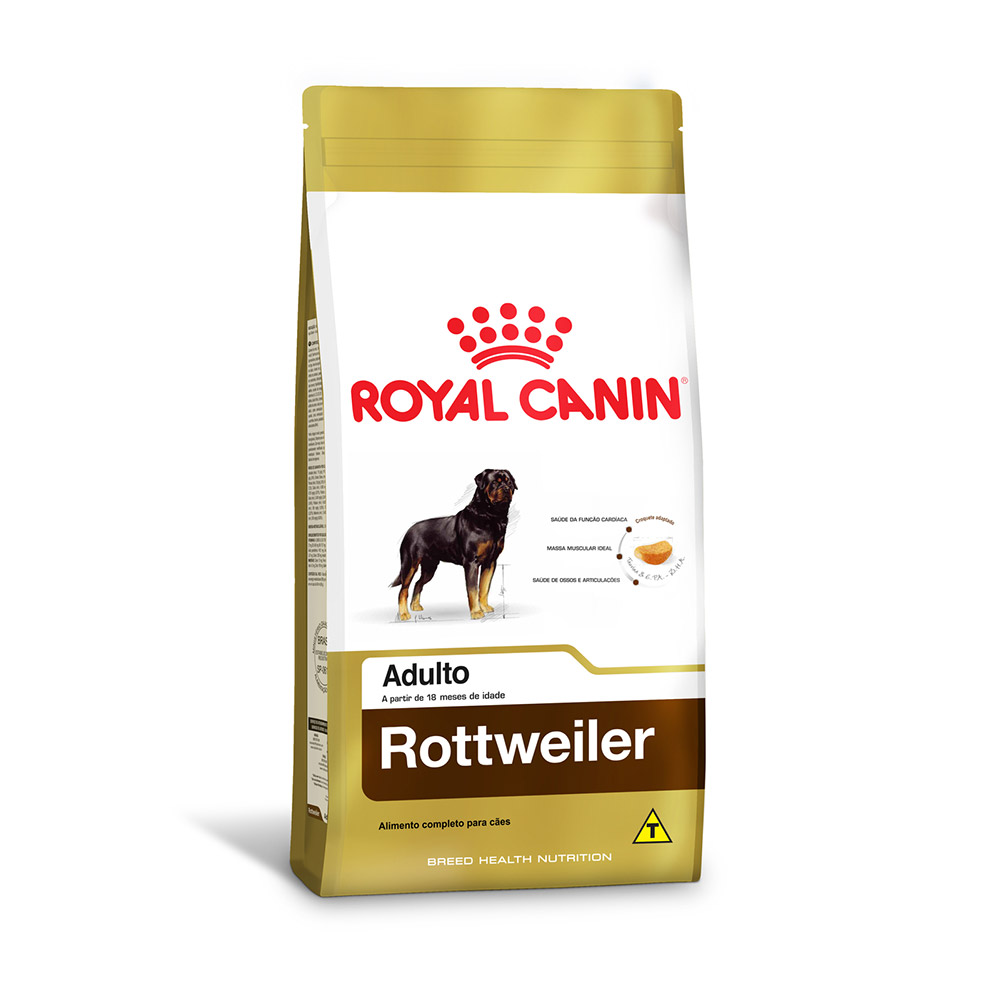 ドッグフード  CANIN Rottweiler Adult 12kg 0.0000